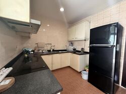 Westville (D22), Terrace #520488821